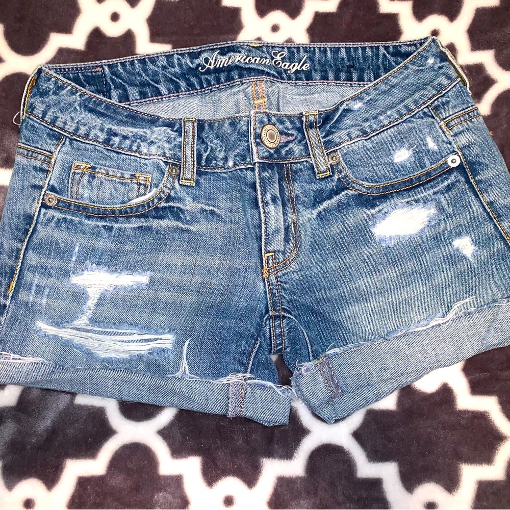 American Eagle size-00 like new